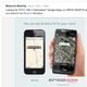 Image for article titled Did Motorola Fake an Address to Make Apple Maps Look Even Worse Than It Is?